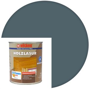 Produktbild für Holzlasur Wilckens LF, 0,75l