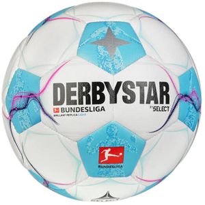 Fußball Derbystar Bundesliga Brillant Replica Light 350 v24