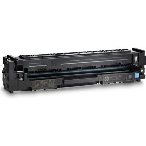 Produktbild für Toner HP 207A, W2211A cyan