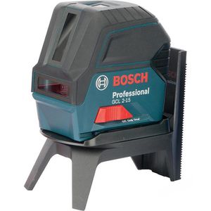 Produktbild für Kreuzlinienlaser Bosch 0601066E00, GCL 2-15