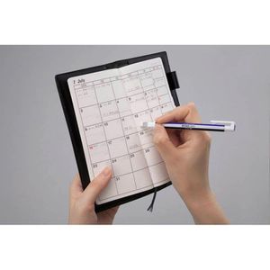 Produktbild für Radierstift Tombow EH-KUS, MONO zero