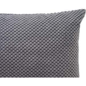 Produktbild für Sofakissen Gözze Sven, 801131-3050-91, anthrazit