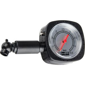 Produktbild für Reifendruckprüfer HP-Autozubehör 21251, analog
