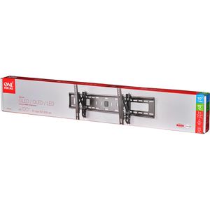 Produktbild für TV-Wandhalterung One-For-All Solid Line WM4920, bis 75 kg