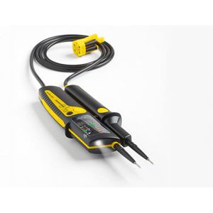 Produktbild für Spannungsprüfer Beha-Amprobe 4709243, 2100 GAMMA