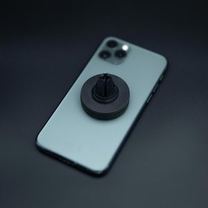 Produktbild für Handyhalterung OOONO Auto Verkehrs-Alarm