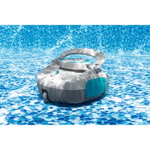 Produktbild für Poolroboter Bestway AquaTronix G100, bis 18 m²