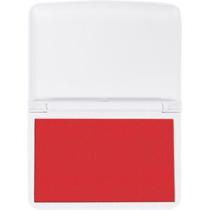 Produktbild für Stempelkissen Colop Make 2, für Büro &amp; Kreativprojekte, rot