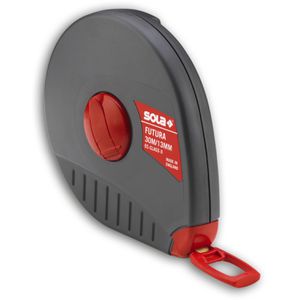 Produktbild für Maßband SOLA 50057701, Futura FT 20
