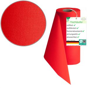 Tischläufer Sensalux 69700309, waschbar