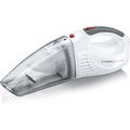 Handstaubsauger Severin S-Power Home & Car HV 7144