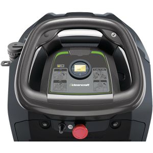 Produktbild für Scheuersaugmaschine Cleancraft SSM 551 T, Arbeitsbreite 50,8cm