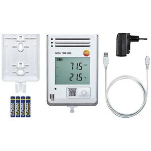 Produktbild für Datenlogger Testo 0572 2014, 160 IAQ