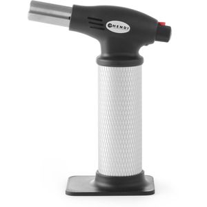 Produktbild für Flambierbrenner Hendi Creme-Brulee 198209, Butangasbrenner