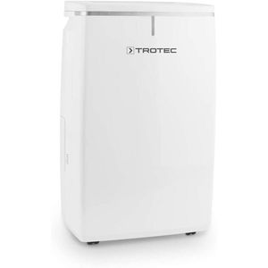 Luftentfeuchter Trotec TTK 72 E, elektrisch
