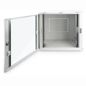 Produktbild für Netzwerkschrank Digitus Dynamic Basic, DN-19 12-U-EC, 19 Zoll