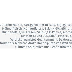 Produktbild für Fertiggericht Erasco Hühner-Reis-Topf