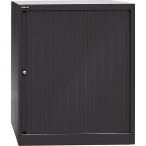Produktbild für Rollladenschrank Bisley ET408102S, aus Metall