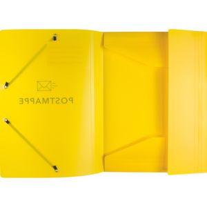 Produktbild für Postmappe Stylex 43137, A4