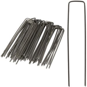 Bodenanker Relaxdays 10022830, 15 cm