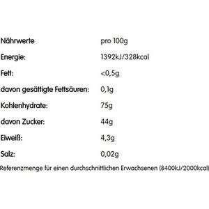 Produktbild für Fruchtgummis Haribo Wine Gums