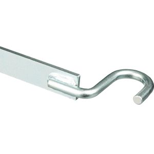 Produktbild für Eimerhaken Zarges 40115