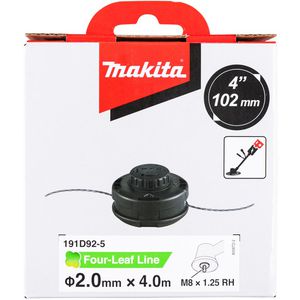 Produktbild für Fadenkopf Makita Tap&amp;Go 191D92-5