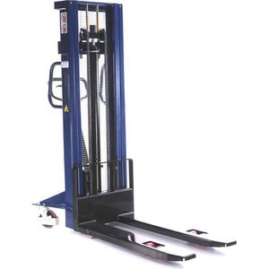 Produktbild für Hubwagen Pallit LIFT-XL, 10000904 Tragkraft 1000kg