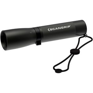 Produktbild für Taschenlampe Scangrip Flash 1000 R, LED, aufladbar