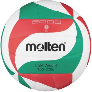 Volleyball Molten V5M2000-L Light