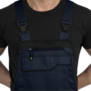 Produktbild für Arbeitshose Leibwächter Flex-Line Herren