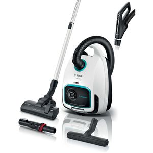 Produktbild für Staubsauger Bosch Serie 6 ProHygienic, BGL6HYG1