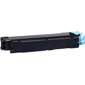 Produktbild für Toner KMP K-T90 für Kyocera TK-5280C