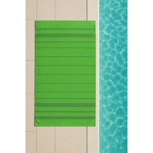Produktbild für Strandtuch Betz Badetuch Lines, 90 x 180 cm