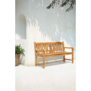 Produktbild für Gartenbank Garden-Pleasure MOIN MOIN, 3-Sitzer