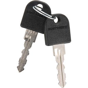 Produktbild für Fahrradschloss Kryptonite Ring Lock