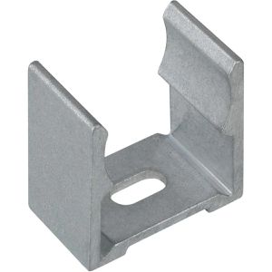 Klemmschellen Fränkische AKS-E-32, aus Aluminium