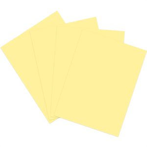 Produktbild für Kopierpapier Papyrus Rainbow 88042302