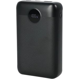 Produktbild für Powerbank Böttcher-AG Premium, 20000mAh, mit Display