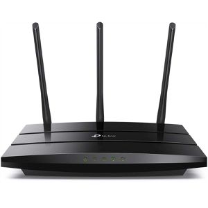 Produktbild für WLAN-Router TP-Link Archer A8, AC1900, für Modem