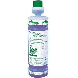 Bodenpflege Kiehl J300702, Profloor, Konzentrat