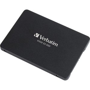 Festplatte Verbatim Vi550 S3, 49352