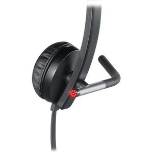 Produktbild für Headset Logitech H650e Mono