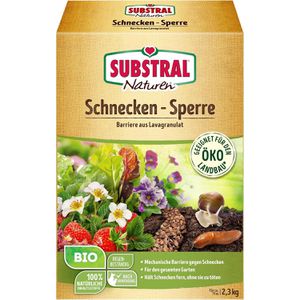 Produktbild für Schneckenabwehr Substral Naturen Bio Schnecken-Sperre