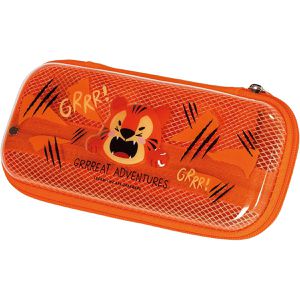 Produktbild für Federmäppchen Legami WonderWow Tiger, PCR0004