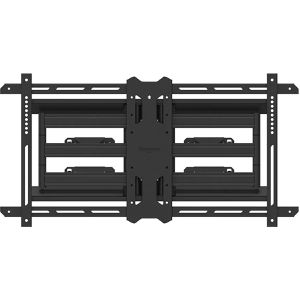 Produktbild für TV-Wandhalterung Neomounts WL40S-850BL18, bis 60 kg