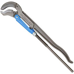 Rohrzange GEDORE 100 3 Eck-Schwede-snap, 4500490