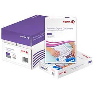 Produktbild für Durchschreibepapier Xerox 003R99082, Carbonless A4