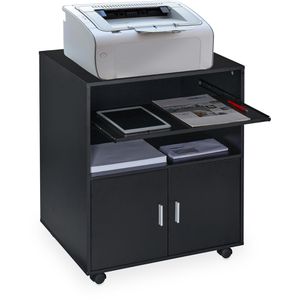 Bürowagen Relaxdays 10032208