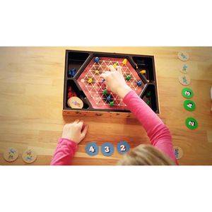 Produktbild für Brettspiel Ravensburger 26423 Die Maulwurf Company